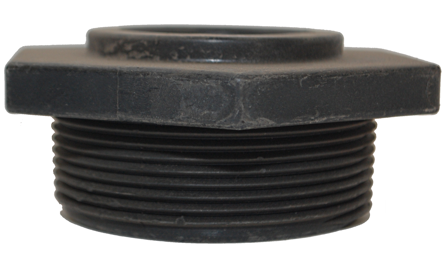 3&quot; Male Thread X 1 1/2&quot; Female Reducing Bushing