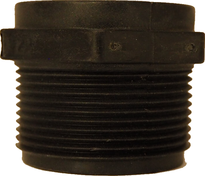 1 1/2&quot; Male Thread X 3/4&quot; Female Reducing Bushing