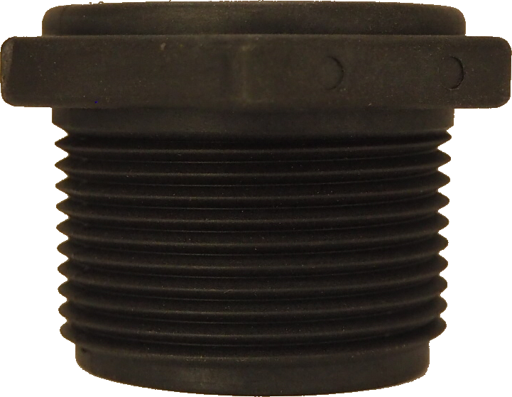 1 1/4&quot; Male Thread X 1&quot; Female Reducing Bushing