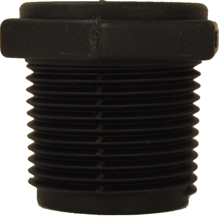 1&quot; Male Thread X 3/4&quot; Female Reducing Bushing