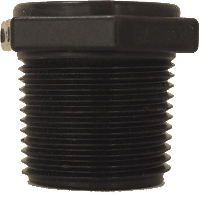 1&quot; Male Thread X 1/4&quot; Female Reducing Bushing