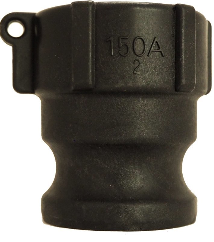 1 1/2&quot; Male AdapterXFemale Thread