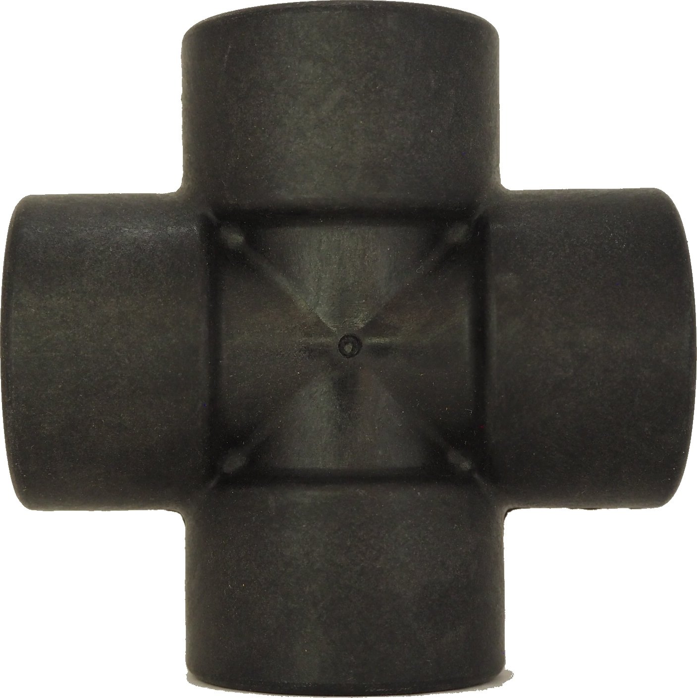1&quot; Female Cross