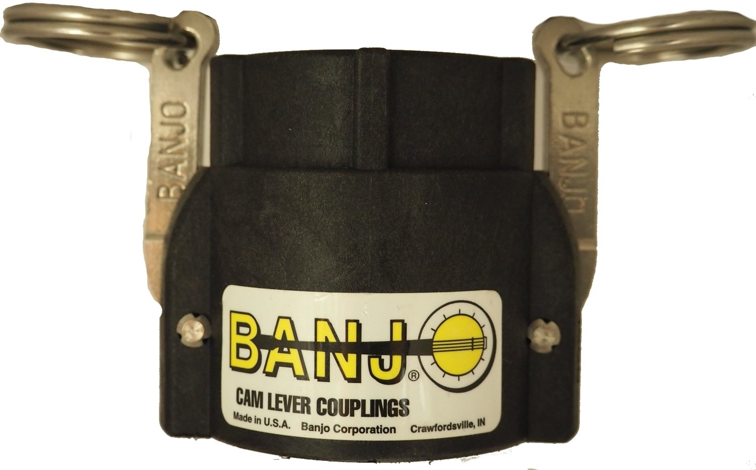 1 1/2&quot; Female CouplingXFemale Thread