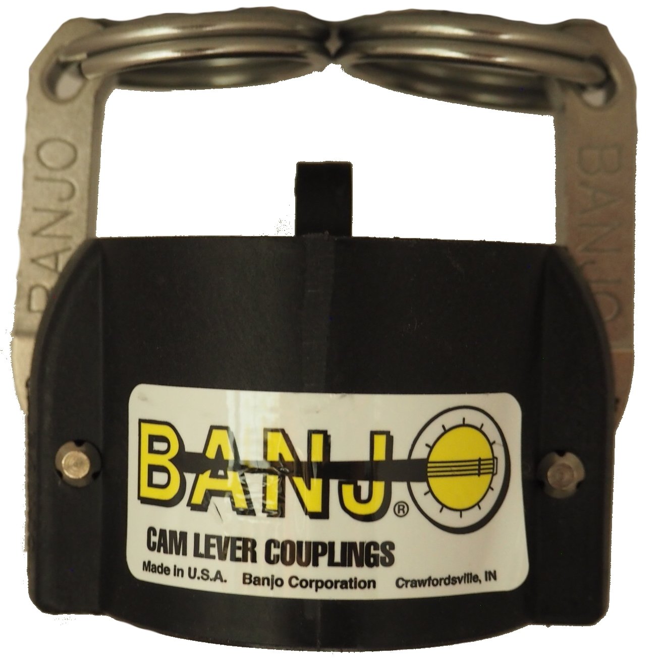 1 1/2&quot; Cap X Male Adapter