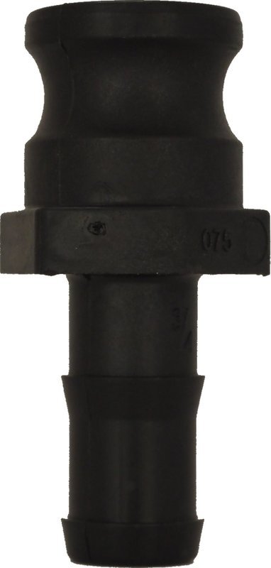 3/4&quot; Male AdapterXHose Shank