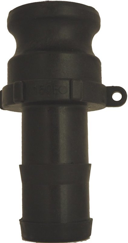 1 1/2&quot; Male AdapterXHose Shank