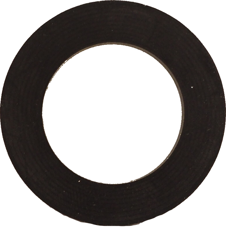 3/4&quot; Viton Gasket