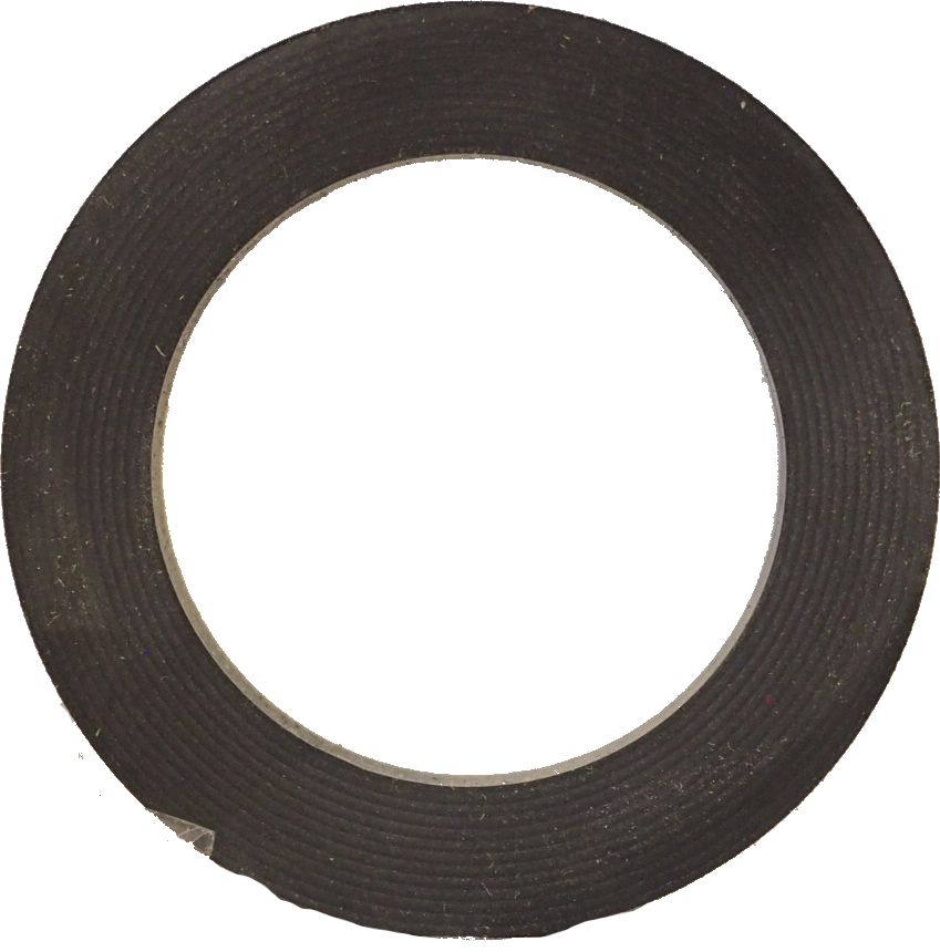 1&quot; Viton Gasket