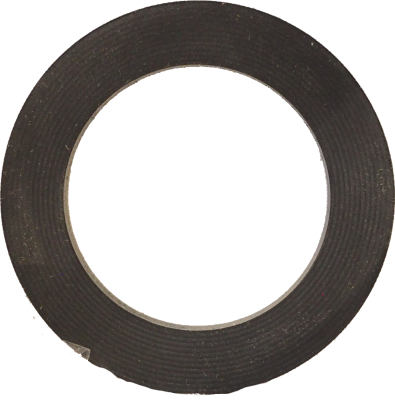 1&quot; Viton Gasket