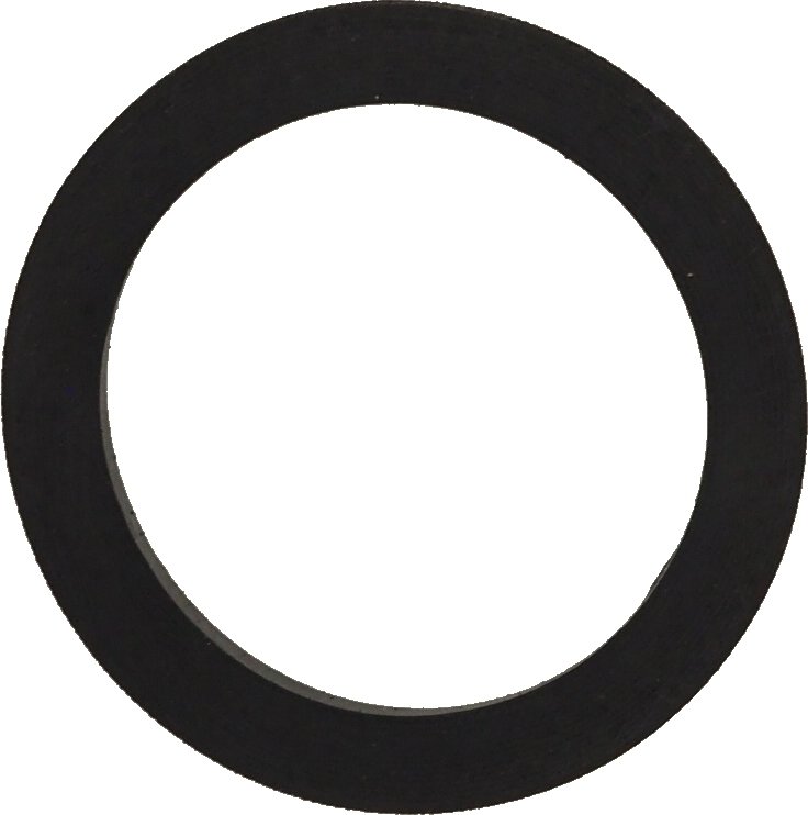 2&quot; EPDM Gasket