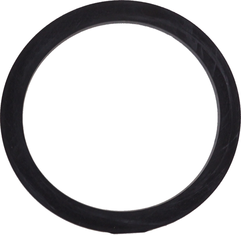 4&quot; EPDM Gasket