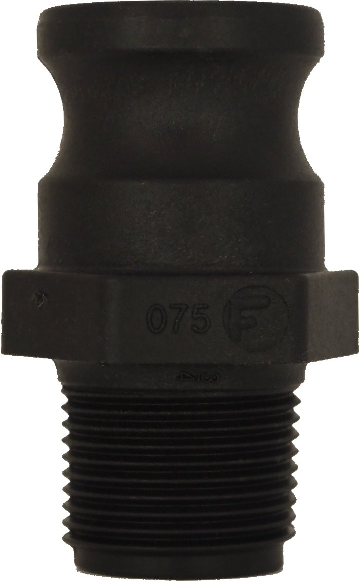 3/4&quot; Male AdapterXMale Thread