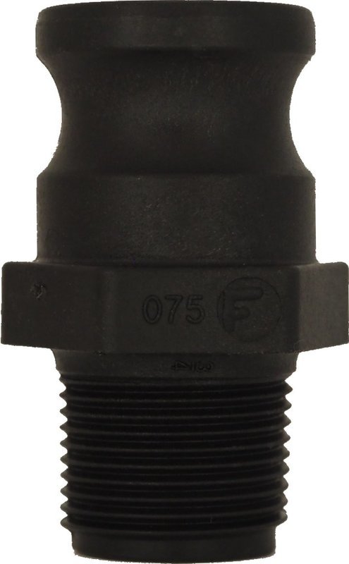 3/4&quot; Male AdapterXMale Thread