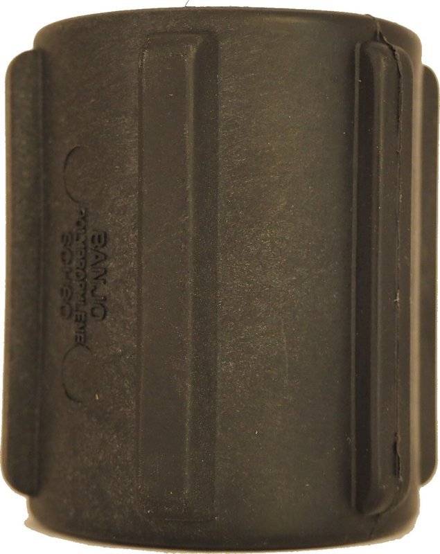 1&quot; Female Coupling