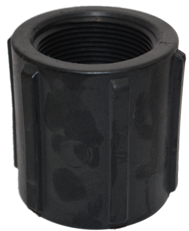 1 1/2&quot; Female Coupling