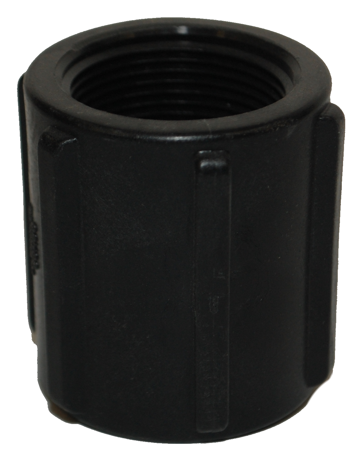 1 1/4&quot; Female Coupling