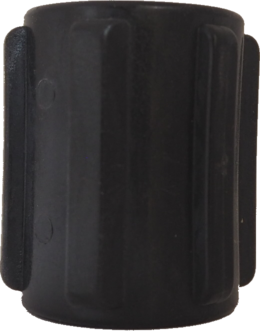 1/2&quot; Female Coupling