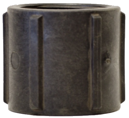 2&quot; Female Coupling