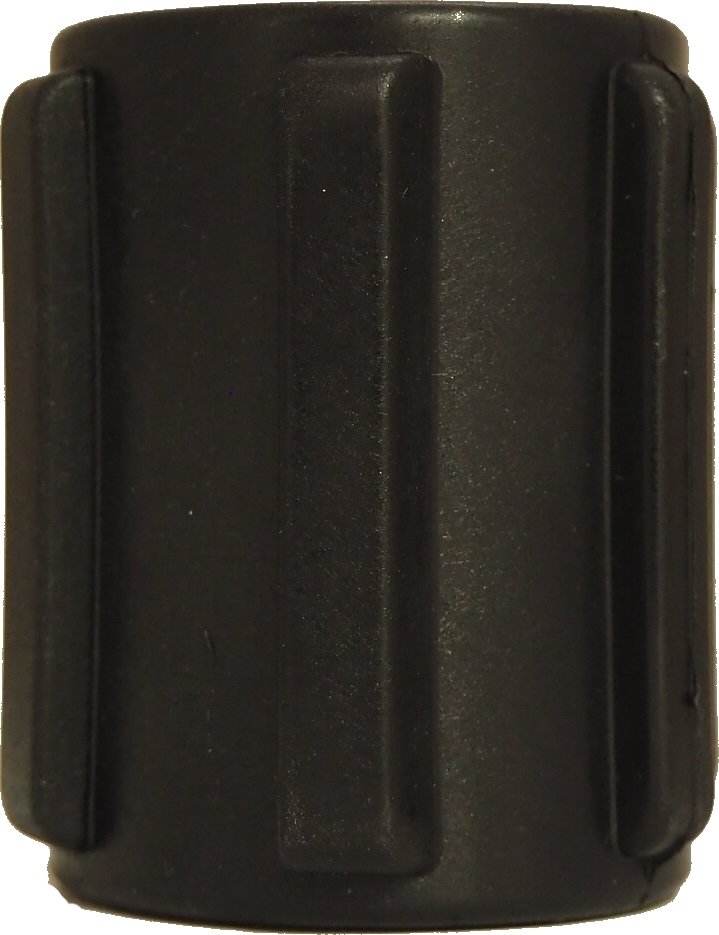 3/4&quot; Female Coupling