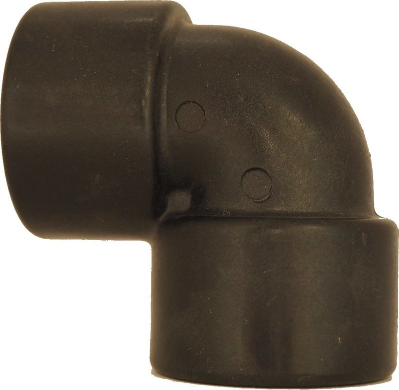 1&quot; 90° Female Elbow