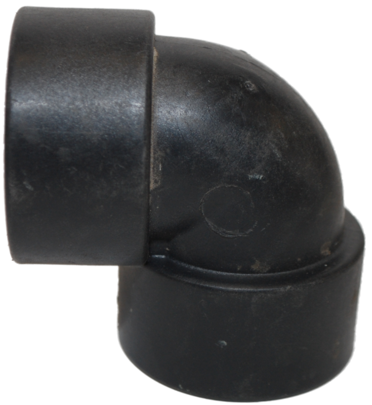 1 1/2&quot; 90° Female Elbow