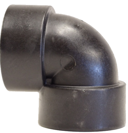 2&quot; 90° Female Elbow