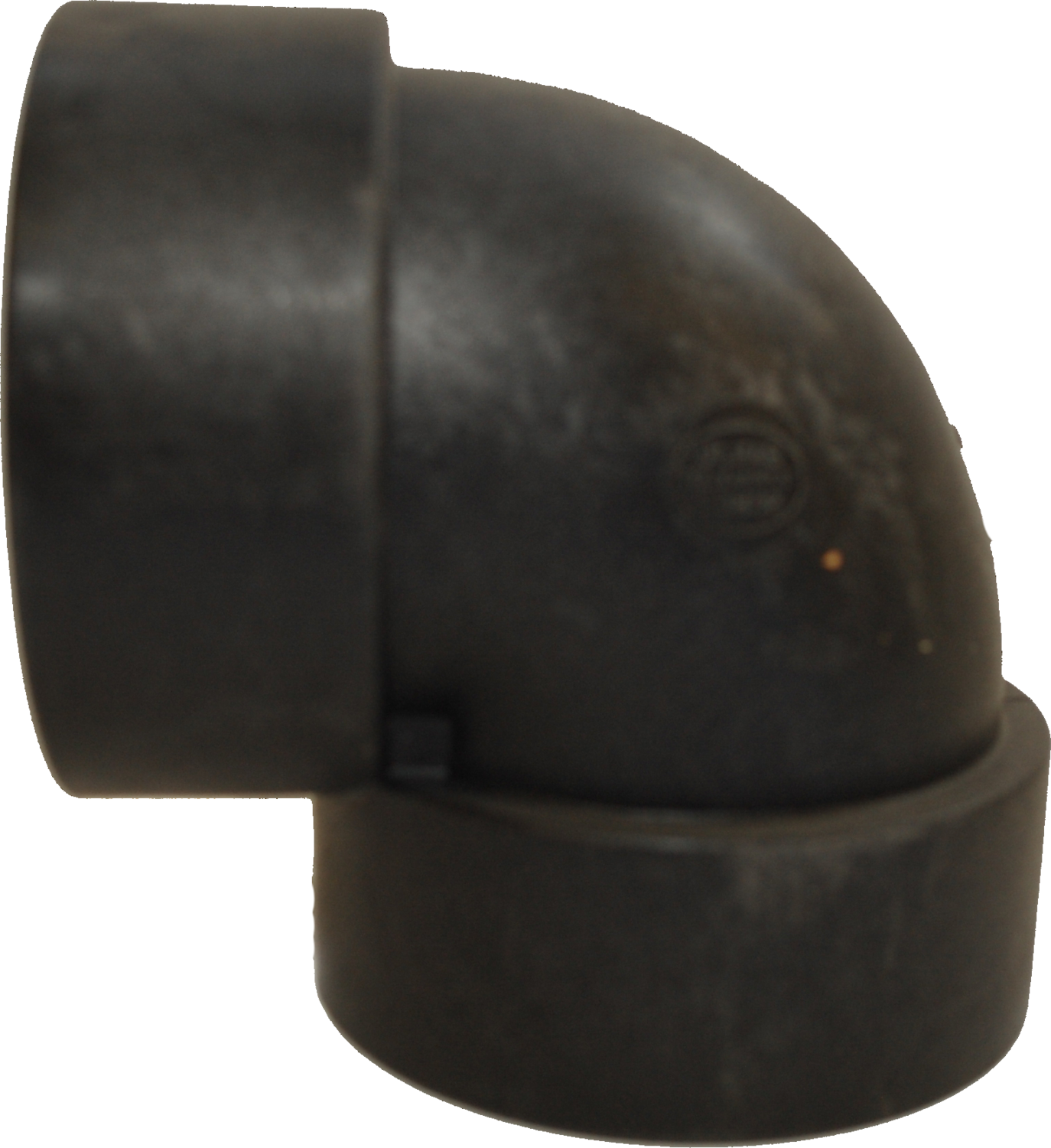 3&quot; 90° Female Elbow