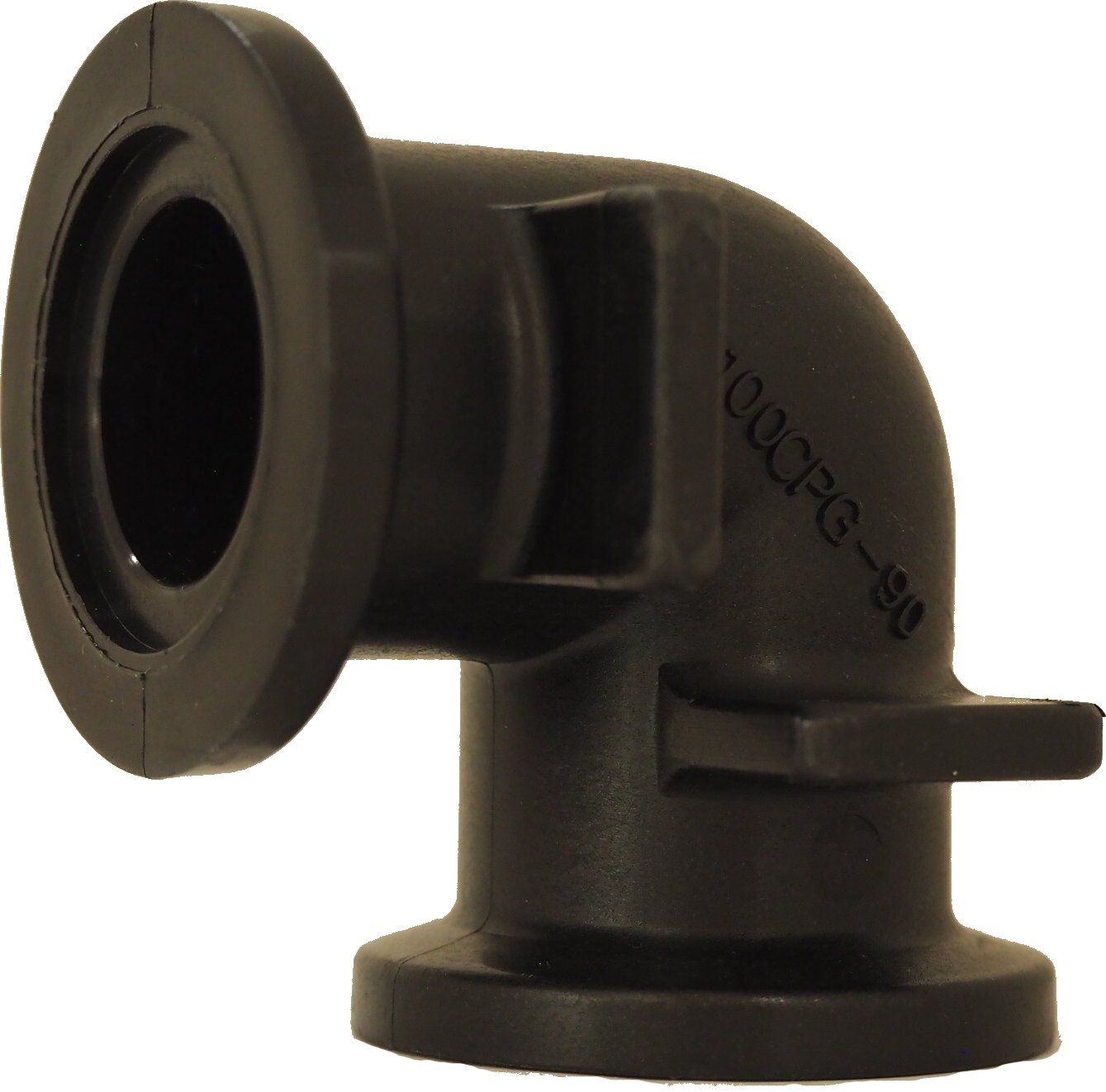 1&quot; 90° Flange Coupling