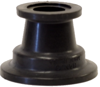 2&quot; X 1&quot; Reducer Flange