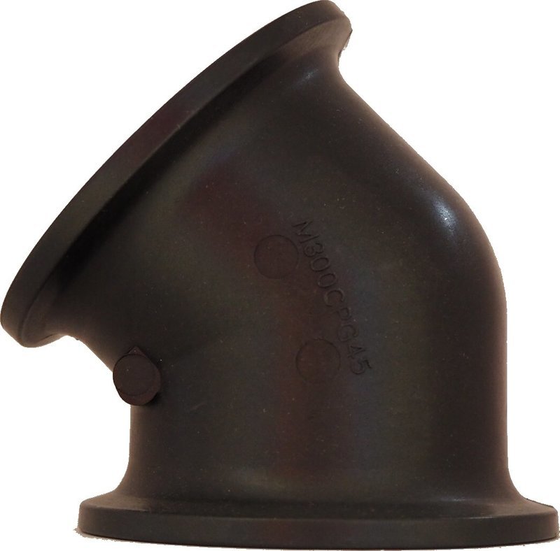 2&quot; 45° Flange Coupling