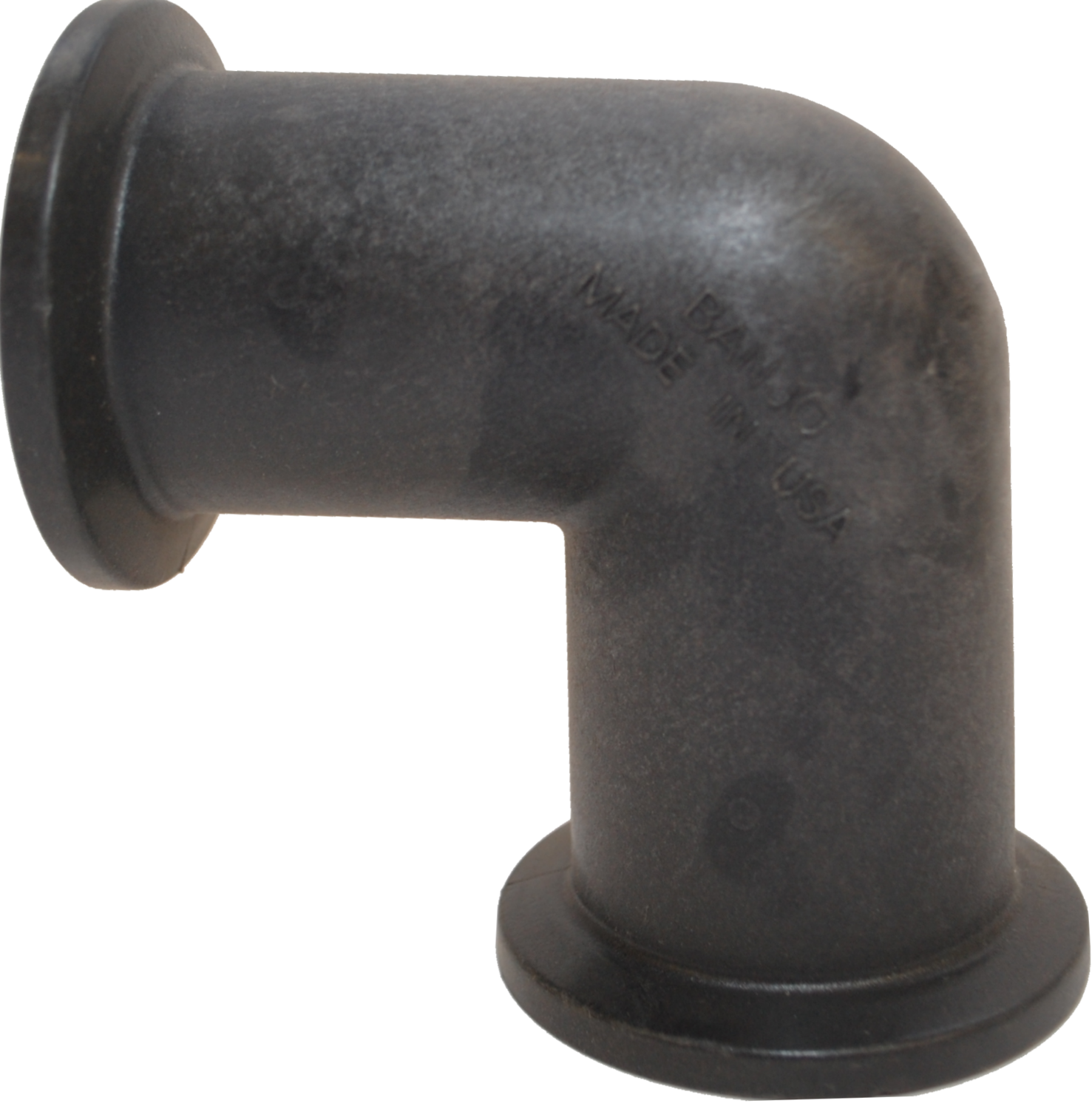 2&quot; 90° Flange Coupling