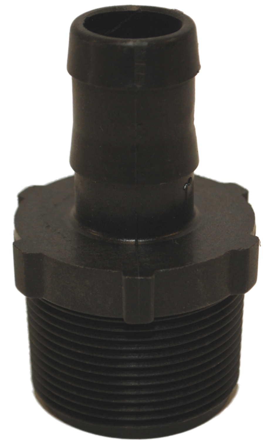 1 1/2&quot; Male X 1&quot; Hose Barb