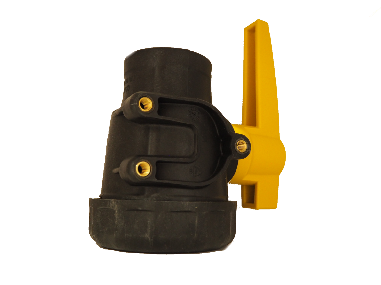 2&quot; 2 Way Single Union Ball Valve