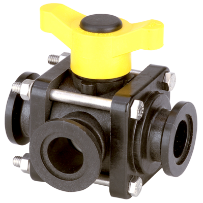 Manifold Valves
