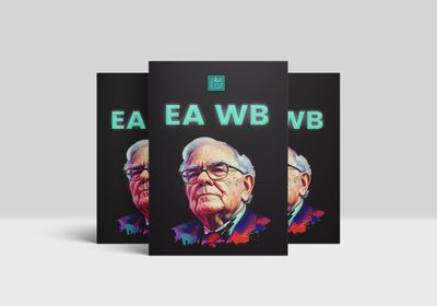 EA WARREN BUFFETT