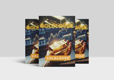 EA GOLDLOVER® | Who doesnt like Gold?