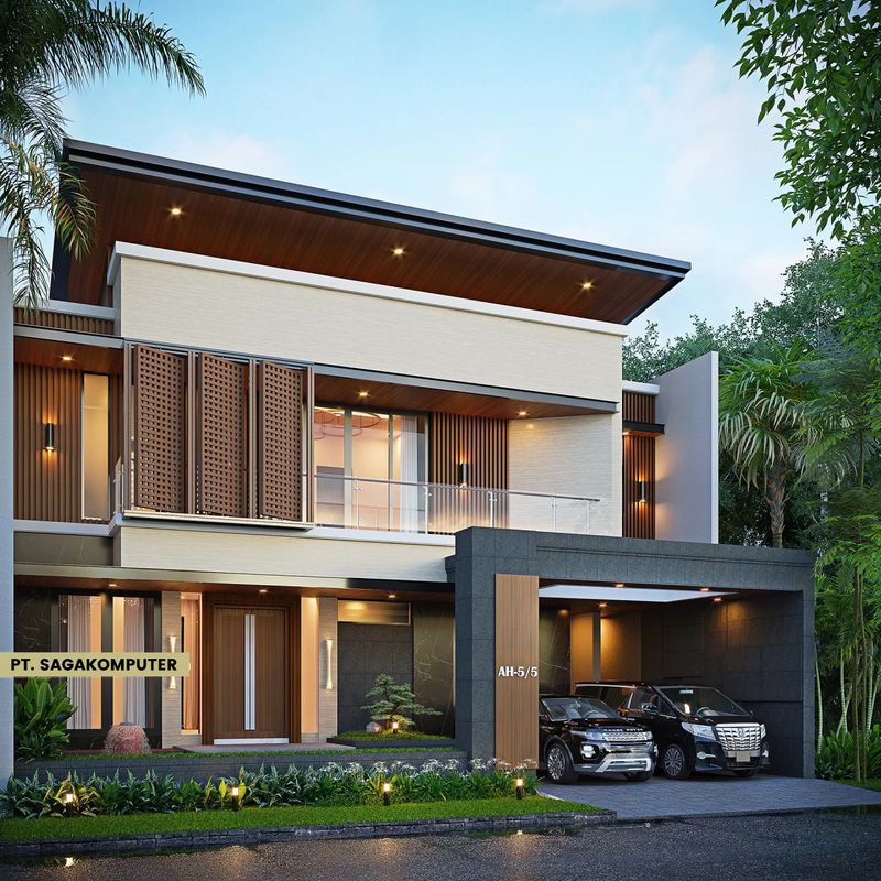 Paket Buka Cabang