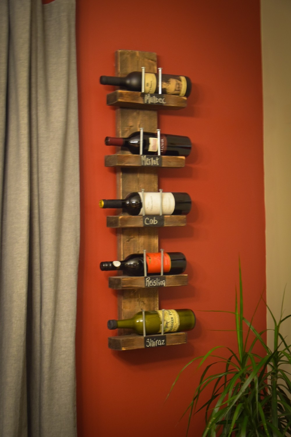 Wine Rack