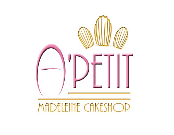 A'PETIT Madeleine Cakeshop