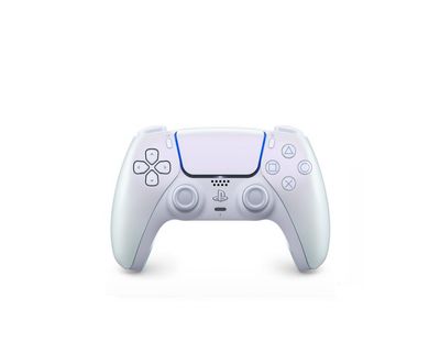 Control Inalámbrico Dual Sense - Chroma Pearl