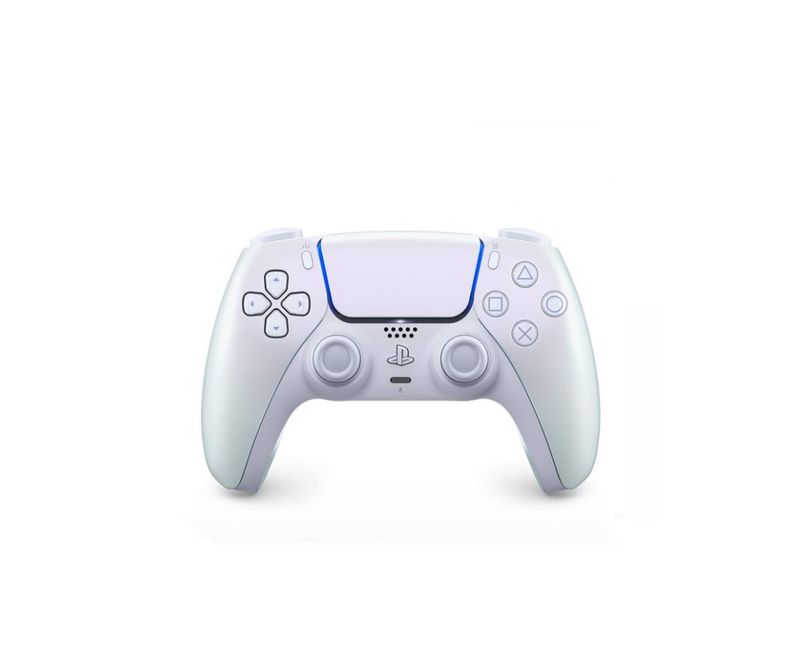 Control Inalámbrico Dual Sense - Chroma Pearl
