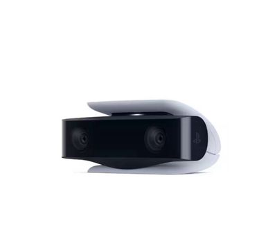 Cámara HD PlayStation 5 - Negra