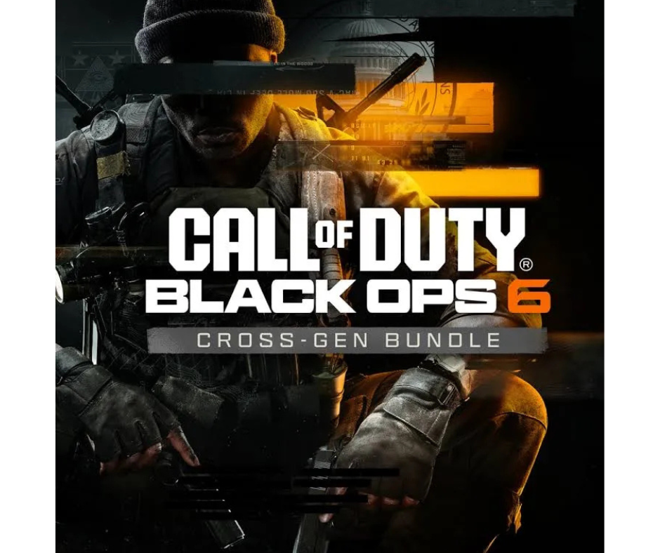 Call of Duty®: Black Ops 6 - Paquete Multigeneración