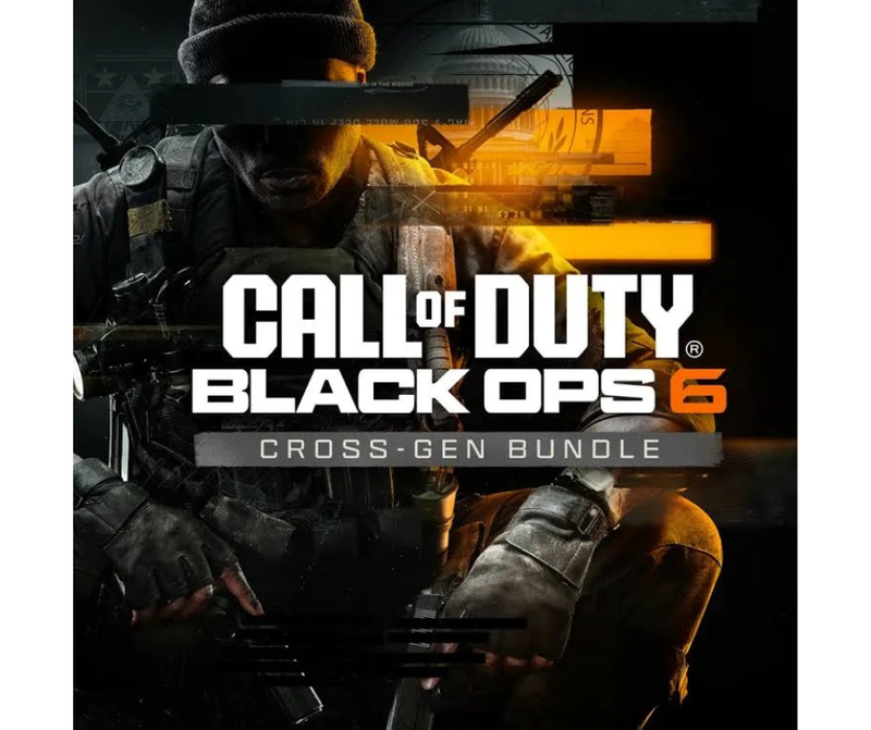 Call of Duty®: Black Ops 6 - Paquete Multigeneración
