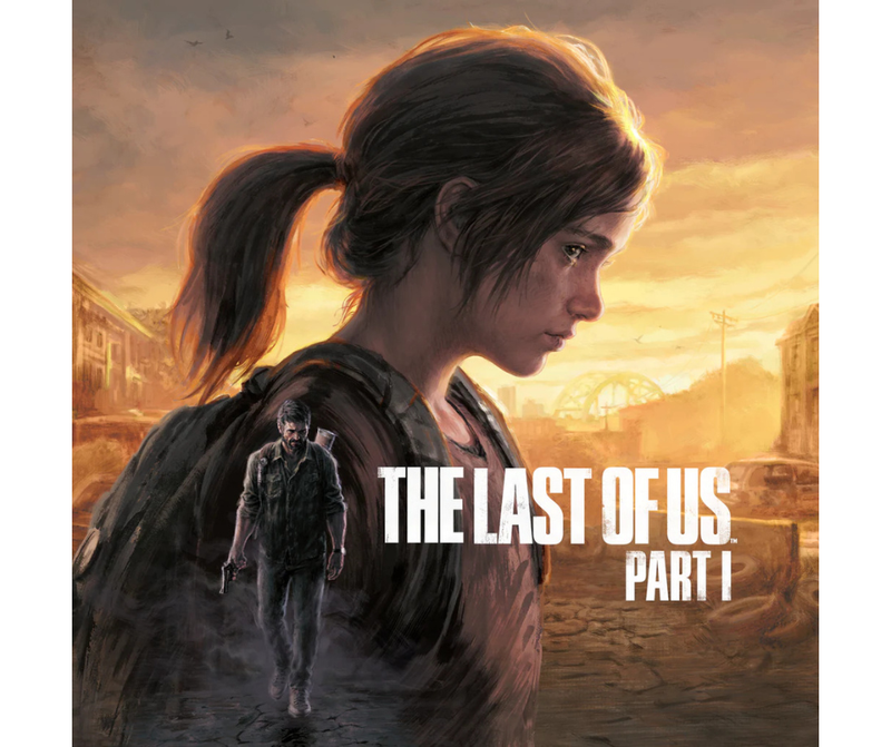 The Last of Us™ Part I - PS5™