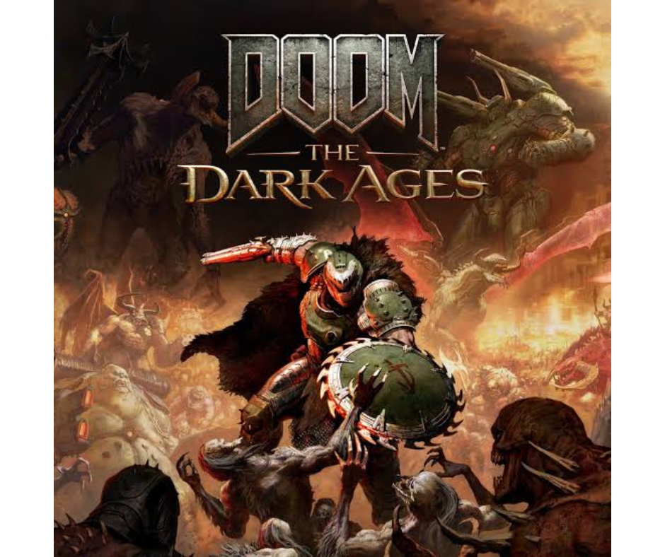 DOOM: The Dark Ages