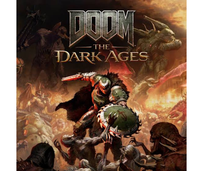 DOOM: The Dark Ages