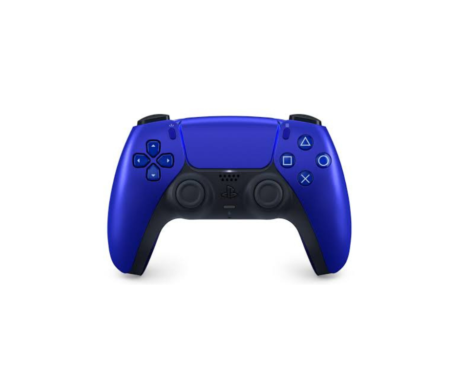 Control Inalámbrico Dual Sense - Cobalt Blue