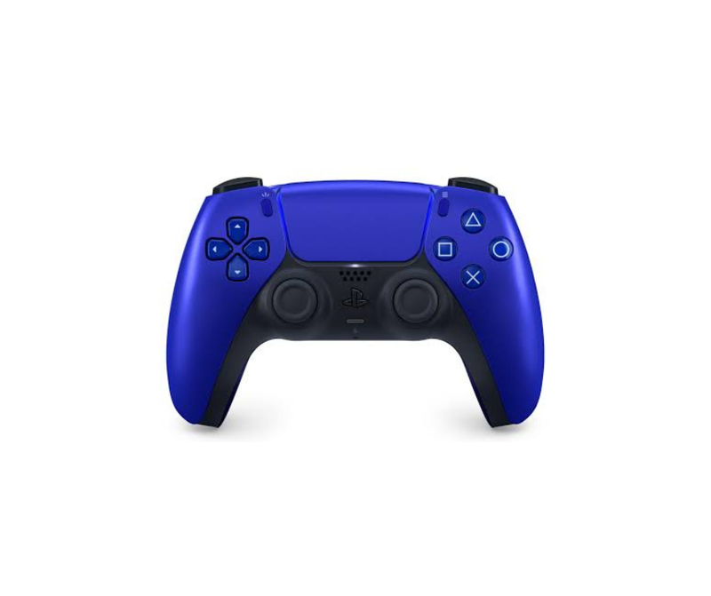 Control Inalámbrico Dual Sense - Cobalt Blue